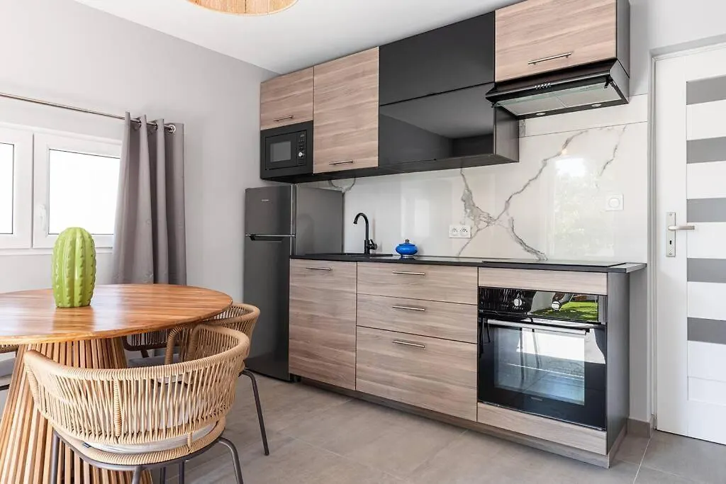 Holiday home Maisonnette A 400M De La Plage Villeneuve-Loubet