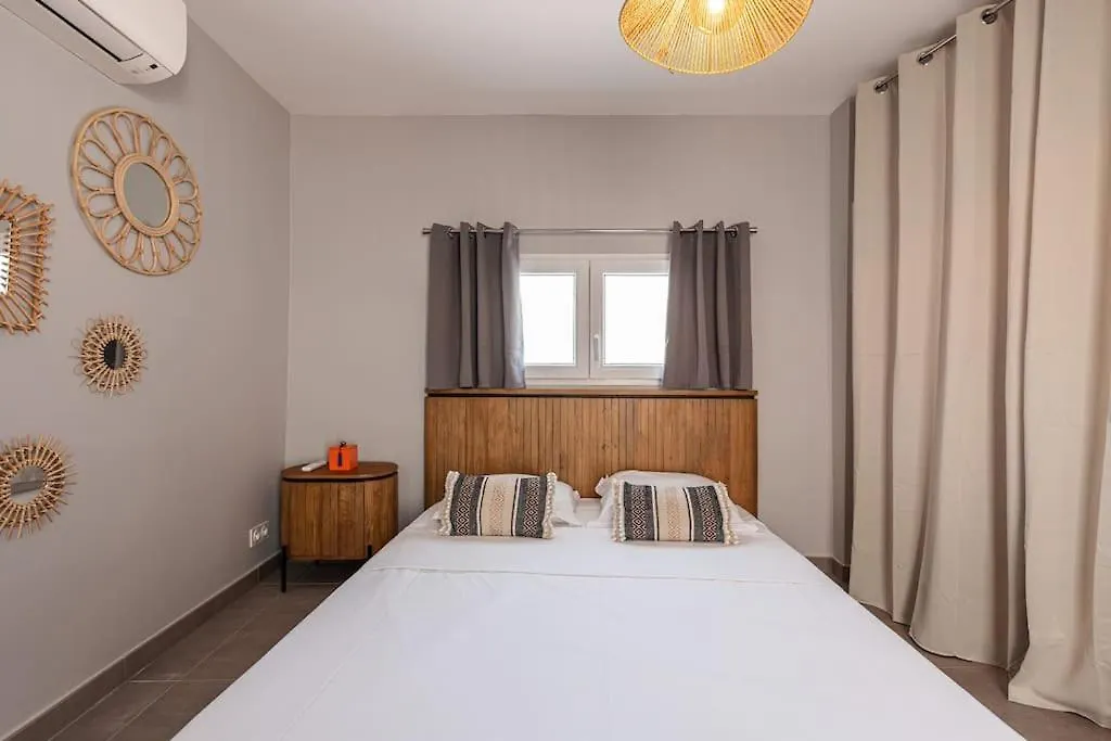 Maisonnette A 400M De La Plage Villeneuve-Loubet Holiday home