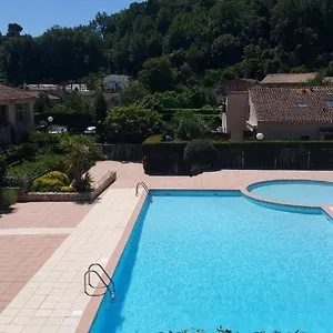 Hébergement de vacances Havre De Paix, Villeneuve-Loubet
