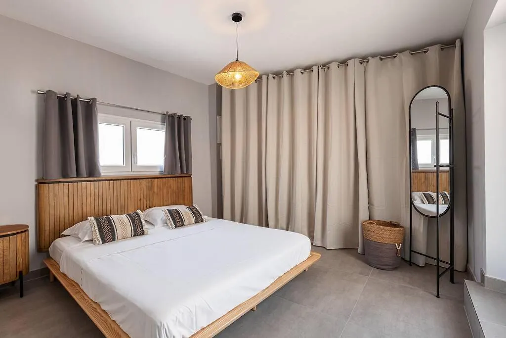 Holiday home Maisonnette A 400M De La Plage Villeneuve-Loubet